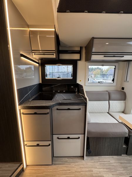 Carat 470 Ford 2026 (Automatique) 