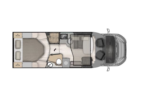 379 Avantgarde 2026 (Automatique)