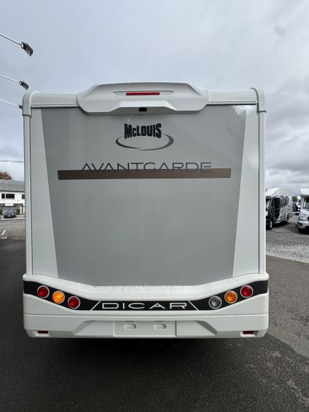379 Avantgarde 2026 (Automatique)
