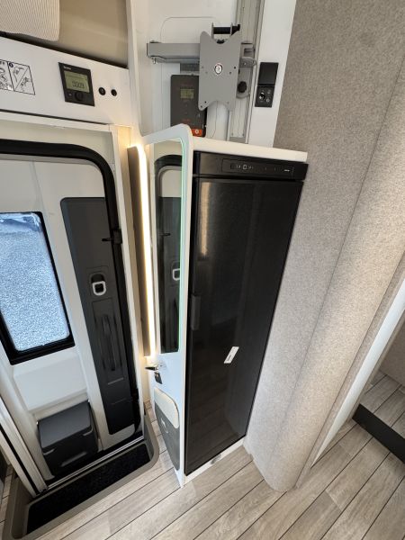 379 Avantgarde 2026 (Automatique)