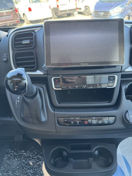 696 F Edition Spéciale 65 ans 2026 (Automatique)