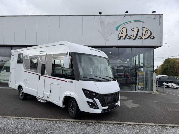 850 F 2026 (Automatique)