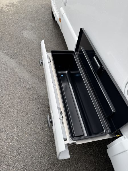 850 F 2026 (Automatique)