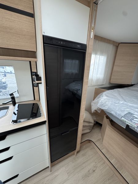 850 F 2026 (Automatique)