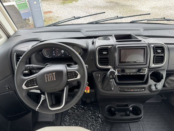 850 F 2026 (Automatique)