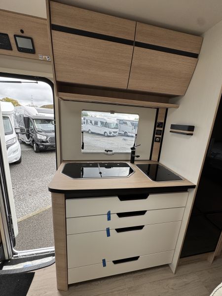 850 F 2026 (Automatique)