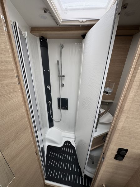 850 F 2026 (Automatique)