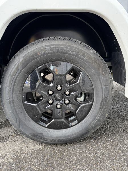 Titanium Line 798 Fiat 2026 (Automatique)