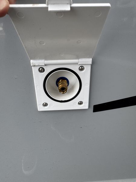 Titanium Line 798 Fiat 2026 (Automatique)