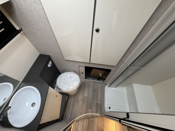 337 Slim Avantgarde 2026 (Automatique)