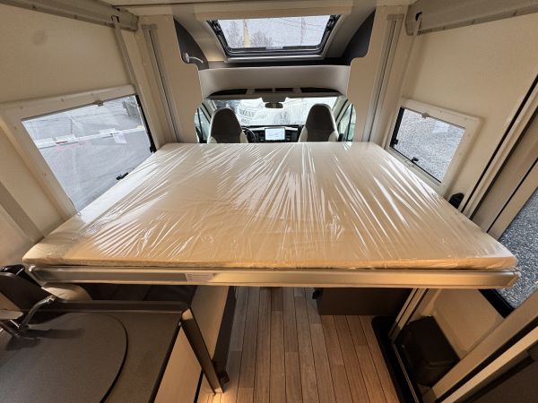 337 Slim Avantgarde 2026 (Automatique)