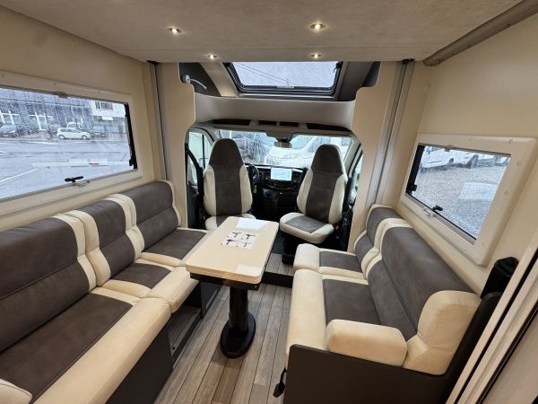 337 Slim Avantgarde 2026 (Automatique)