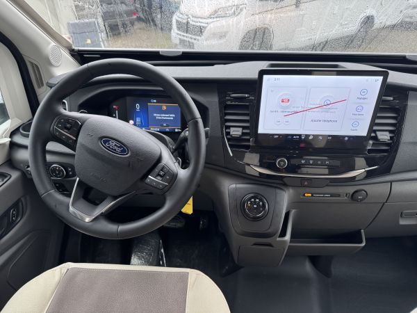 337 Slim Avantgarde 2026 (Automatique)