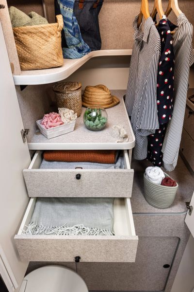 337 Slim Avantgarde 2026 (Automatique)