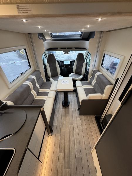 337 Slim Avantgarde 2026 (Automatique)