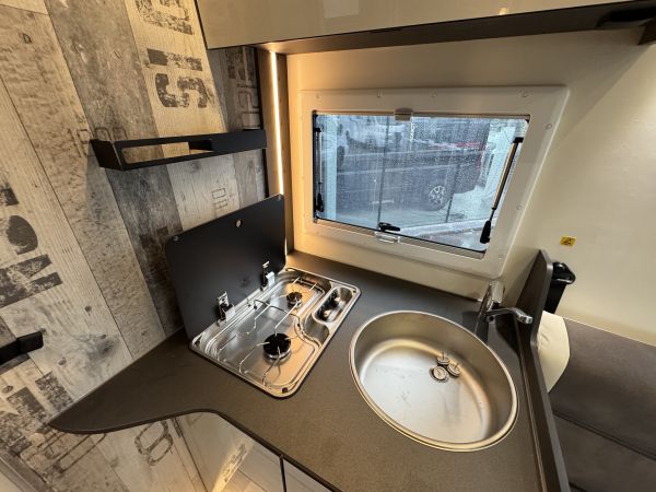 337 Slim Avantgarde 2026 (Automatique)