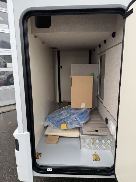 337 Slim Avantgarde 2026 (Automatique)