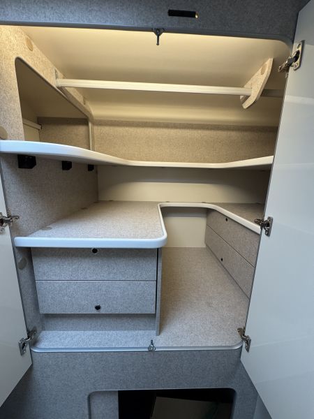 337 Slim Avantgarde 2026 (Automatique)