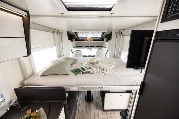 337 Slim Avantgarde 2026 (Automatique)