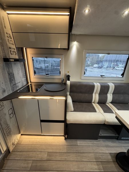 337 Slim Avantgarde 2026 (Automatique)