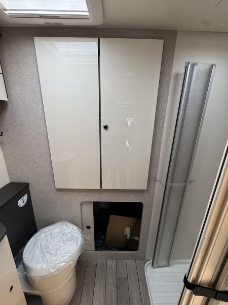 337 Slim Avantgarde 2026 (Automatique)