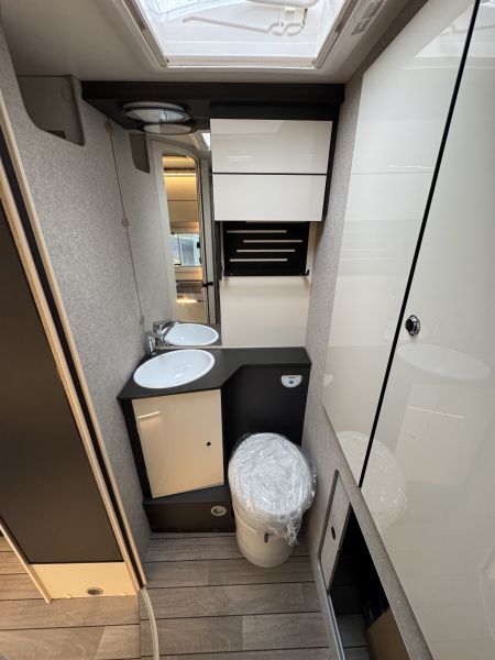 337 Slim Avantgarde 2026 (Automatique)