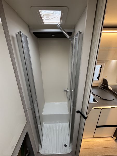 337 Slim Avantgarde 2026 (Automatique)