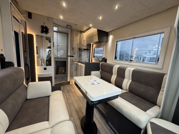 337 Slim Avantgarde 2026 (Automatique)