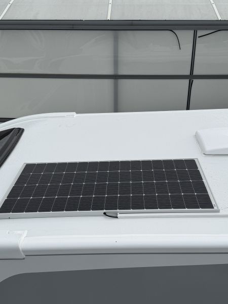 321 Avantgarde 2026 (Automatique)