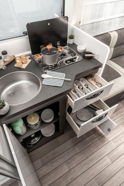 321 Avantgarde 2026 (Automatique)