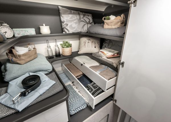 321 Avantgarde 2026 (Automatique)