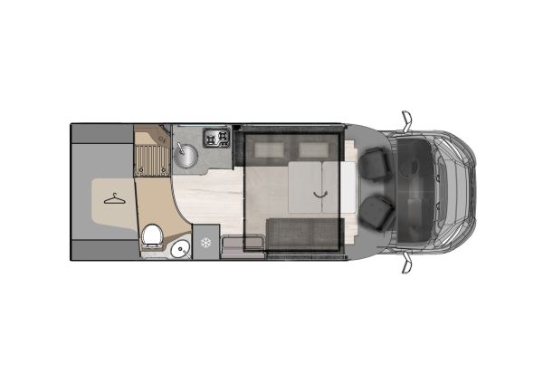 321 Avantgarde 2026 (Automatique)