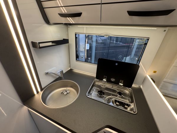 321 Avantgarde 2026 (Automatique)