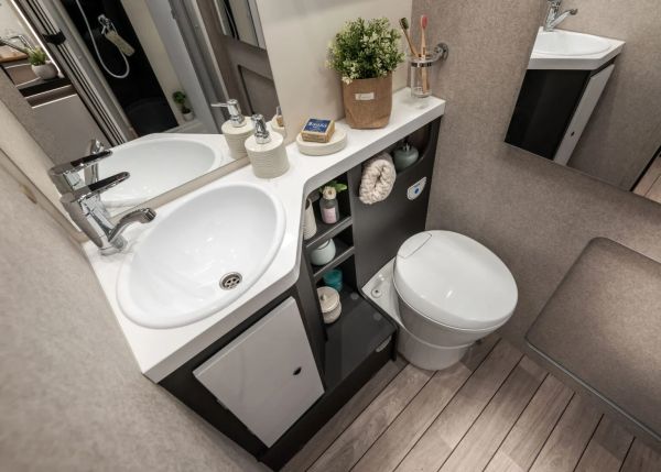 321 Avantgarde 2026 (Automatique)