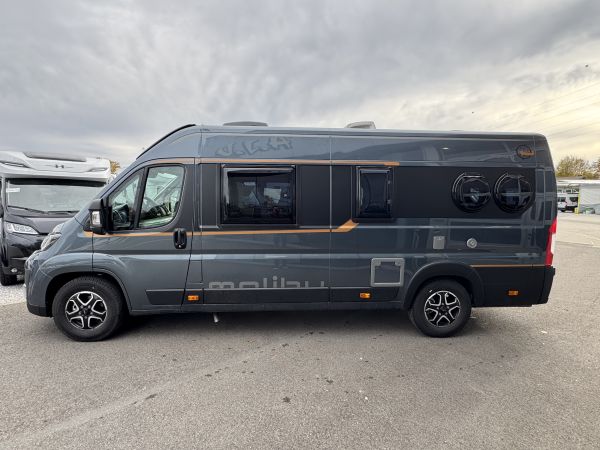 Malibu 640 LE K GT (Automatique)