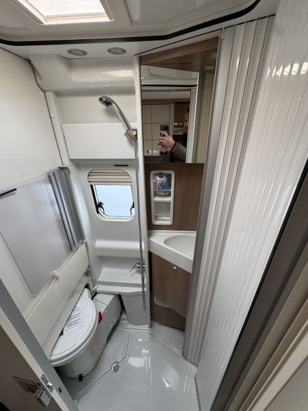 Malibu 640 LE K GT (Automatique)