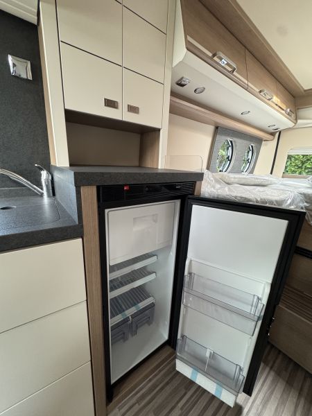 Malibu 640 LE K GT (Automatique)