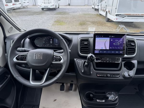 Malibu 640 LE K GT (Automatique)