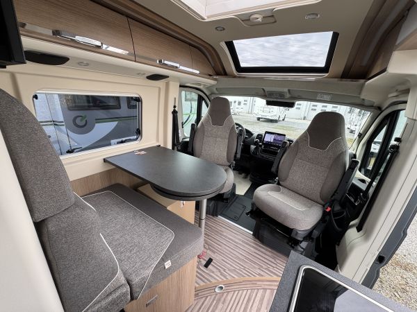 Malibu 640 LE K GT (Automatique)