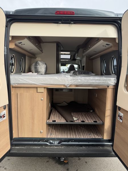 Malibu 640 LE K GT (Automatique)