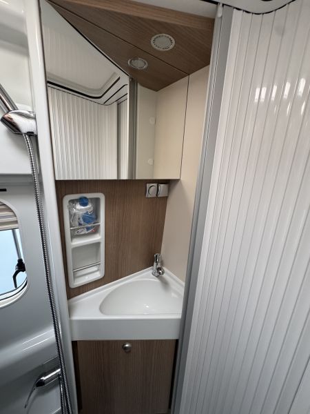 Malibu 640 LE K GT (Automatique)