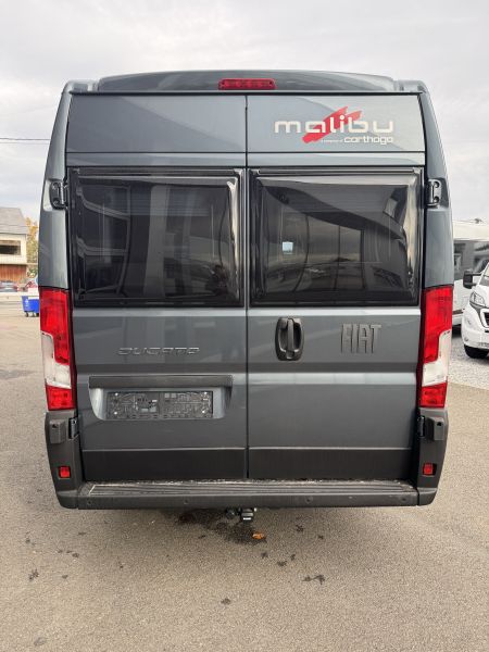 Malibu 640 LE K GT (Automatique)