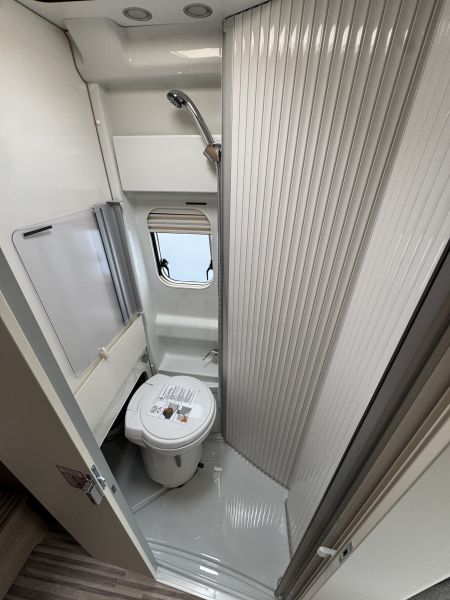 Malibu 640 LE K GT (Automatique)