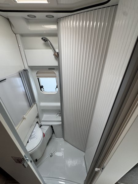 Malibu 640 LE K GT (Automatique)