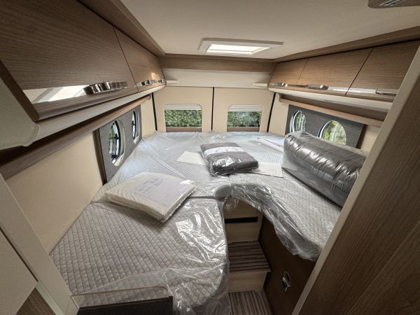 Malibu 640 LE K GT (Automatique)