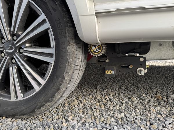 Dethleffs Aero 90 QS