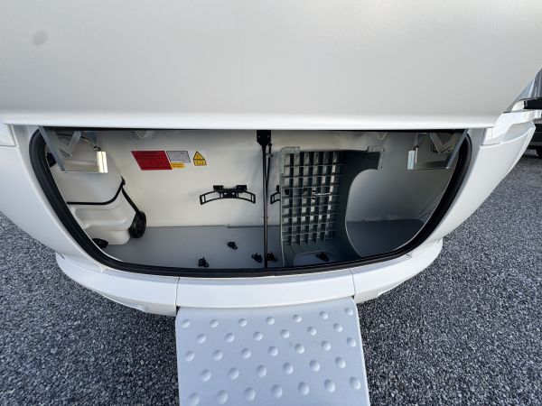 400 SFF De Luxe 2026