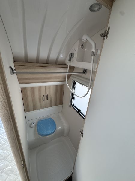 400 SFF De Luxe 2026