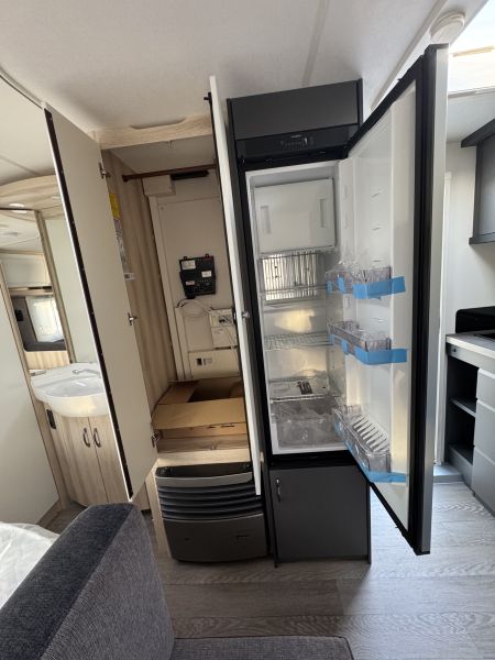 400 SFF De Luxe 2026