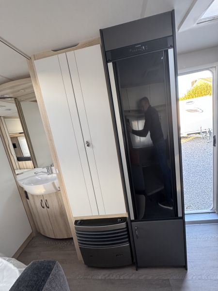 400 SFF De Luxe 2026